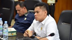 Legislator Gerindra Kritik Kinerja Rico Waas-Zakiyuddin, Nilai Lebih Banyak Seremonial Ketimbang Menjawab Keluhan Warga