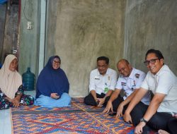Tak Lagi Cari Baskom Saat Hujan, Rumah Jaipah Kini Lebih Nyaman Ditempati