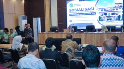 Gandeng Komisi Informasi, Pemko Medan Sosialisasi Permendagri Nomor 2 Tahun 2026