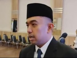 Serapan Anggaran Terendah, Inspektorat Soroti Kinerja Kadis Perkimcikataru Medan