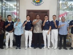 Kolaborasi Pemkab Deli Serdang dan Yayasan Buddha Tzu Chi Rehabilitasi 300 RTLH