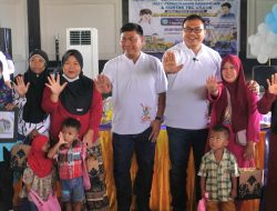 Percepat Eliminasi TB, Deli Serdang Sasar 100 Ribu Pemeriksaan melalui Tracing Terintegrasi CKG dan Program 3 Juta Rumah
