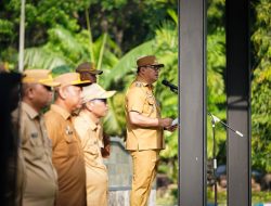 Bupati Deli Serdang Dorong Reformasi Birokrasi Berbasis Kinerja dan Kompetensi