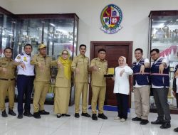 Pemkab Deli Serdang Jajaki Kolaborasi dengan Pengelola Tol Medan–Binjai