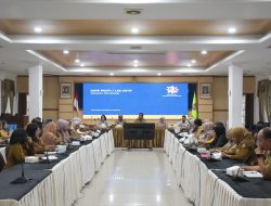 Pemkab Deli Serdang Perkuat Penataan dan Pengawasan LKS