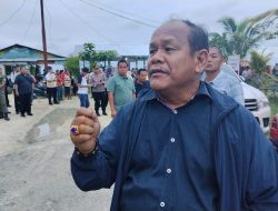 Dewan Usul BUMD Sumut Kelola Rumput Laut Nias Utara dari Hulu ke Hilir