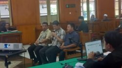 Fee Rp19 Miliar untuk Baron Diungkap Terdakwa dalam Sidang Dugaan Korupsi Smartboard Langkat