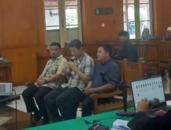 Fee Rp19 Miliar untuk Baron Diungkap Terdakwa dalam Sidang Dugaan Korupsi Smartboard Langkat