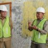 Wagub Sumut Kunjungi SMAN 1 Mandrehe, Pemprov Bantu Rehab Dua Ruang Kelas