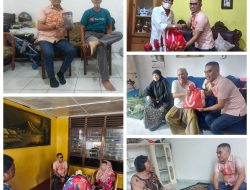 Jelang HUT RI, PWPM Datang Membawa Pesan: Wartawan Senior Tak Boleh Dilupakan
