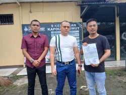 Korban Penembakan di Tanjung Morawa Alami Luka Serius, Kuasa Hukum Minta Polda Sumut Turun Tangan
