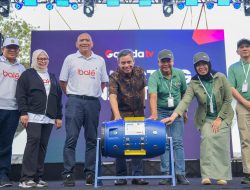 Perluas Dukungan untuk Ekosistem Transaksi Kampus, BTN Luncurkan 9.800 KTM Co-Branding USU