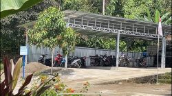 Berdampingan Dengan Kandang Babi, SPPG Desa Tetehosi Maziaya Disorot