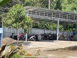 Soal SPPG Tetehosi Maziaya Berdampingan Dengan Kandang Babi, Begini Kesaksian Pemilik Kandang