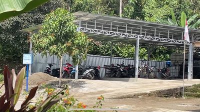Soal SPPG Tetehosi Maziaya Berdampingan Dengan Kandang Babi, Begini Kesaksian Pemilik Kandang
