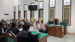 Ahli Hukum Pidana Ingatkan Pembuktian Perkara Smartboard Langkat Tak Cukup dari Satu Saksi
