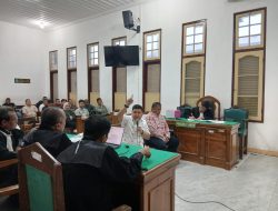 Ahli Hukum Pidana Ingatkan Pembuktian Perkara Smartboard Langkat Tak Cukup dari Satu Saksi