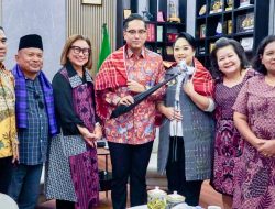 ‘Djamin Setia Selamanya’ Hadir di Layar Lebar, Rico Waas Ajak Masyarakat Kenang Perjuangannya