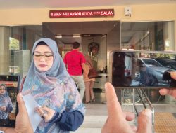 Ibu Eks Bhayangkari Desak Polda Sumut Beri Kepastian Hukum Laporan Dugaan Penggelapan