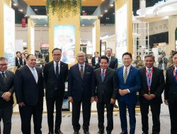 Danantara Housing Expo Perkuat Ekosistem Perumahan, BTN Dorong KPR Makin Terjangkau