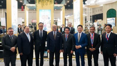 Danantara Housing Expo Perkuat Ekosistem Perumahan, BTN Dorong KPR Makin Terjangkau