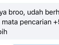 SPPG Tetehosi Maziaya Disuspend 10 Hari, Pemilik Kandang Ternak Diteror Orang Tak Dikenal