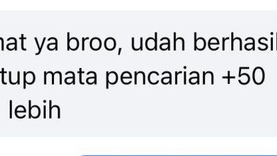SPPG Tetehosi Maziaya Disuspend 10 Hari, Pemilik Kandang Ternak Diteror Orang Tak Dikenal