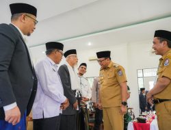 Bupati Dorong MUI Deli Serdang Perkuat Kemandirian Organisasi