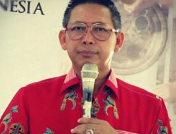Diterpa Isu Miring Soal Dugaan Gratifikasi, Ketua DPRD Medan Tantang Pelapor Buktikan Melalui Jalur Hukum