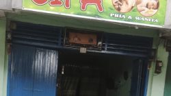 Oknum Wartawan Diintimidasi Usai Tayangkan Pemberitaan Soal Lokasi Kusuk Lulur di Brayan