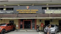 Diduga Tidak Profesional Tangani Kasus Penganiayaan, Oknum Penyidik PPA Polrestabes Medan Dilaporkan ke Mabes Polri