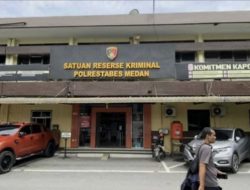 Diduga Tidak Profesional Tangani Kasus Penganiayaan, Oknum Penyidik PPA Polrestabes Medan Dilaporkan ke Mabes Polri