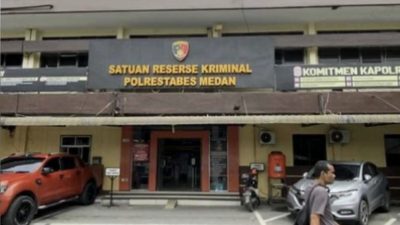 Diduga Tidak Profesional Tangani Kasus Penganiayaan, Oknum Penyidik PPA Polrestabes Medan Dilaporkan ke Mabes Polri