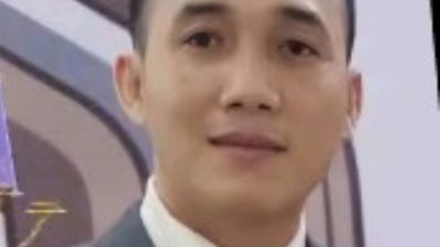 Telah Beroperasi Setahun, Desman Harefa Akui SPPG Tetehosi Maziaya Baru Dilaporkan Pada Agustus 2026