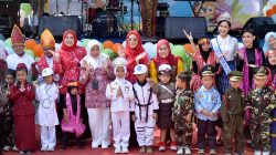 Peringati Hari Anak 2026, TP PKK Sumut Ajak Orangtua Perkuat Karakter Anak Sejak dari Keluarga