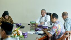 Pemprov Sumut Perkuat 21 Puskesmas di 17 Kabupaten, Dorong Layanan Spesialistik