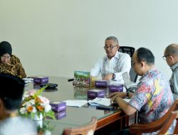 Pemprov Sumut Perkuat 21 Puskesmas di 17 Kabupaten, Dorong Layanan Spesialistik