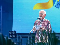 PRSU 2026 Ditutup, Putaran Uang Capai Rp50 Miliar