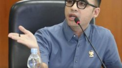Afif Abdillah Minta Polrestabes Medan Pertimbangkan RJ Kasus AT dan Robin