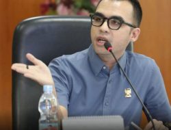 Afif Abdillah Minta Polrestabes Medan Pertimbangkan RJ Kasus AT dan Robin