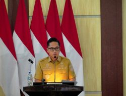 Pastikan Setiap Regulasi Miliki Kepastian Hukum yang Kuat, Wali Kota Medan Dorong Pencabutan Perda Lembaga Kemasyarakatan