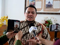 Sumut Pimpin Raker 10 Gubernur se-Sumatera di Forum IMT-GT ke-32