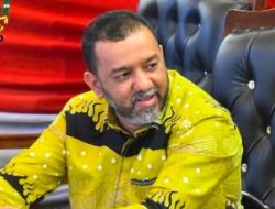 Rommy Van Boy Dorong Pemko Medan Dukung Polisi Cegah Kejahatan Lewat Pengadaan LPJU