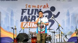 Satu Langkah Satu Kolaborasi, Bobby Nasution Pacu Enam BUMD Sumut Naik Kelas