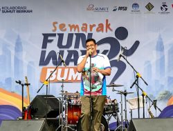 Satu Langkah Satu Kolaborasi, Bobby Nasution Pacu Enam BUMD Sumut Naik Kelas