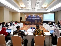 IMT-GT di Sumut Diharapkan Dorong Aksi Nyata dan Buka Peluang Investasi Baru