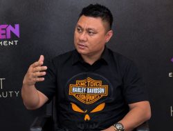 Diduga Tanda Tangannya Dipalsukan, Ben Zebua Tempuh Jalur Hukum
