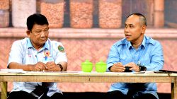 Pemprov Sumut-KONI Perkuat Kolaborasi Sukseskan Porprovsu XII 2026