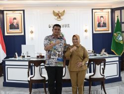 Bobby Nasution Tegaskan Usaha Tak Berizin dan Ganggu Kamtibmas Tak Boleh Beroperasi