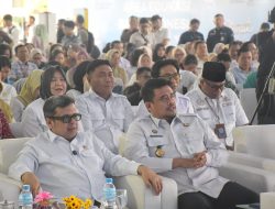 Lom Lom Suwondo Ajak UMKM Perkuat Sertifikasi Halal untuk Perluas Pasar